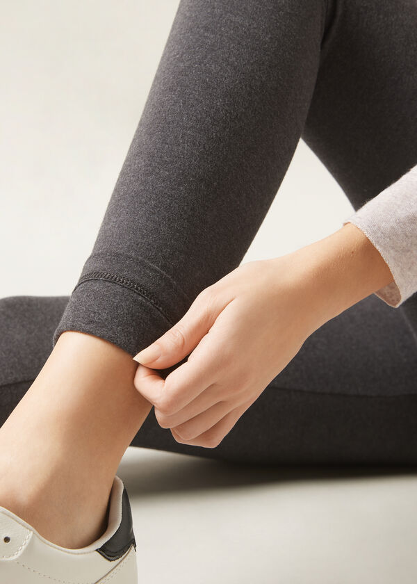 Calzedonia Leggings Térmicos