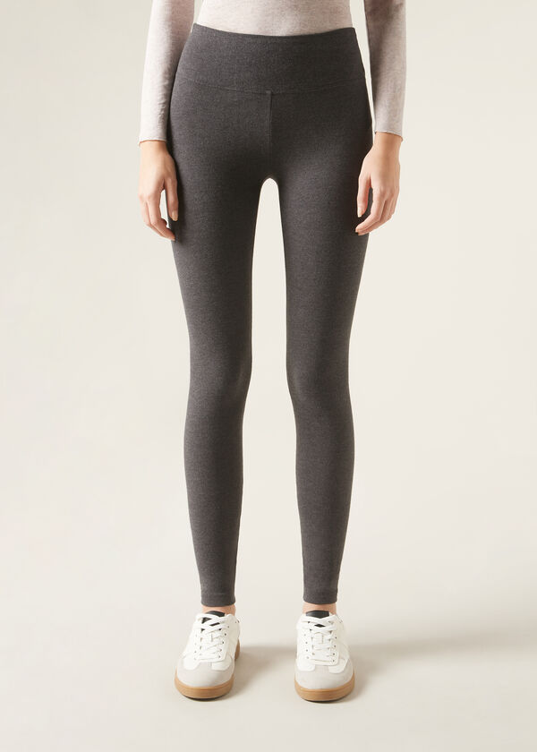 Calzedonia Leggings Térmicos