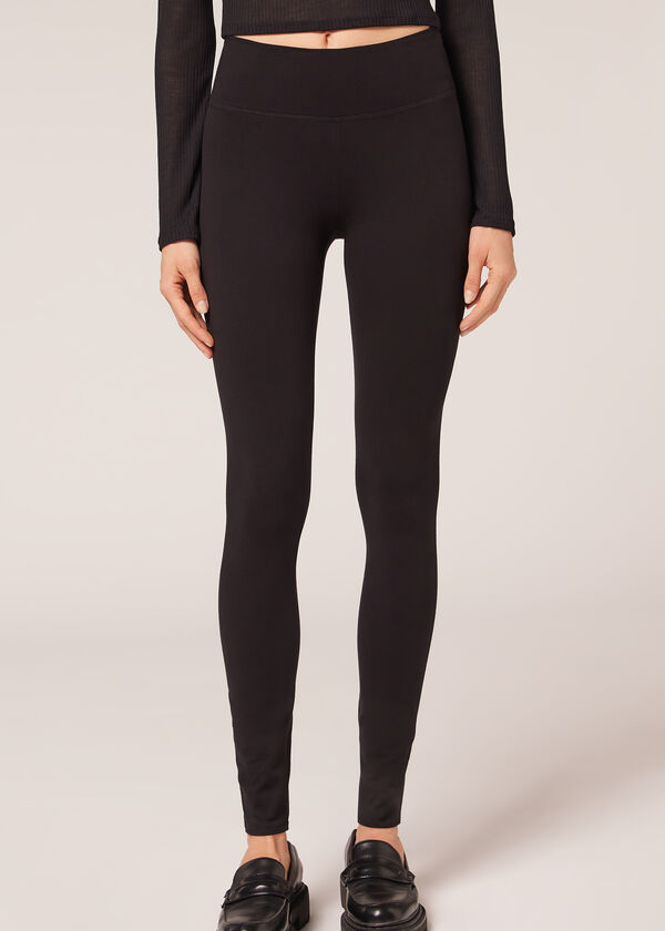 Calzedonia Leggings Térmicos