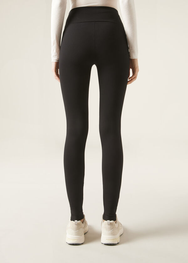 Calzedonia Leggings Total Shaper