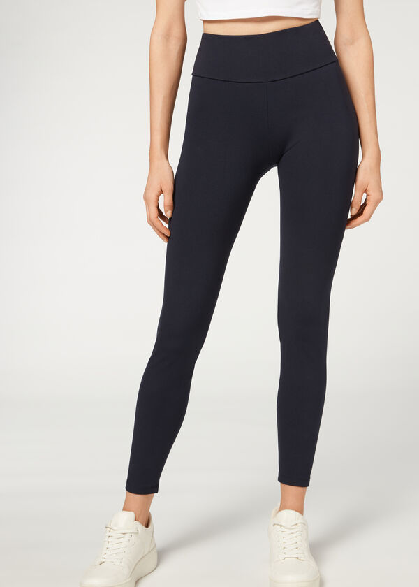 Calzedonia Leggings Total Shaper