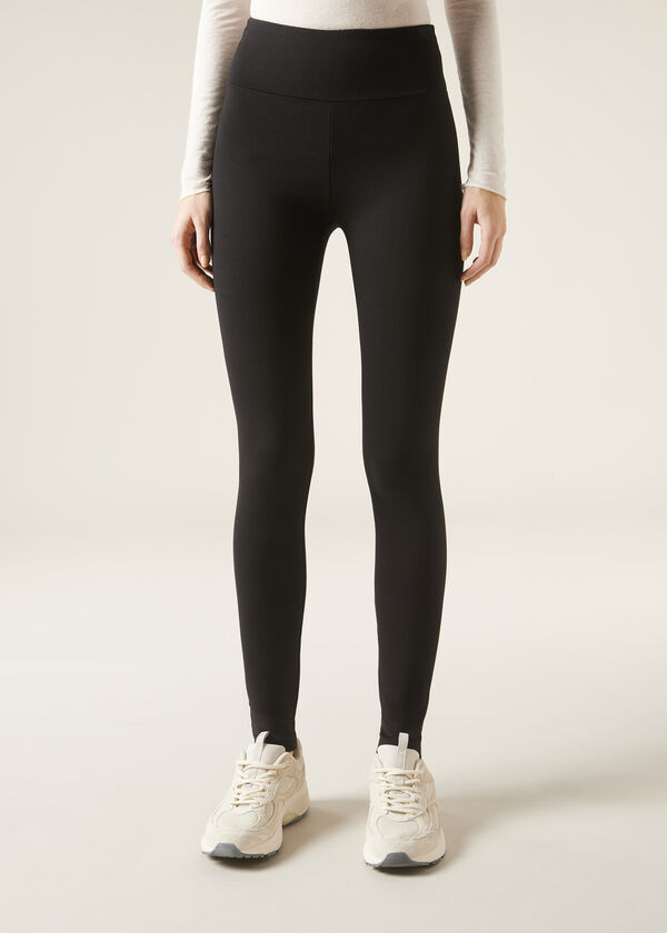 Calzedonia Leggings Total Shaper