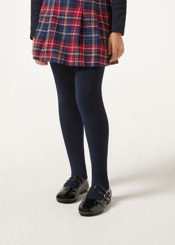 Calzedonia Media Térmica Para Niña