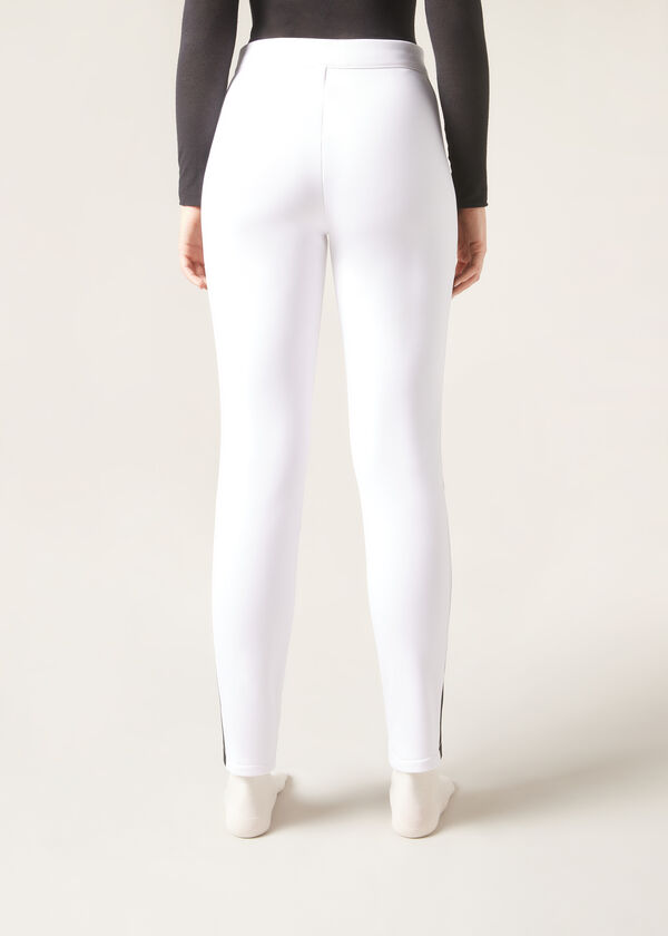 Calzedonia Pantalón Après-ski Mujer Chalet Living