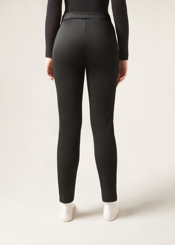 Calzedonia Pantalón Après-ski Mujer Chalet Living