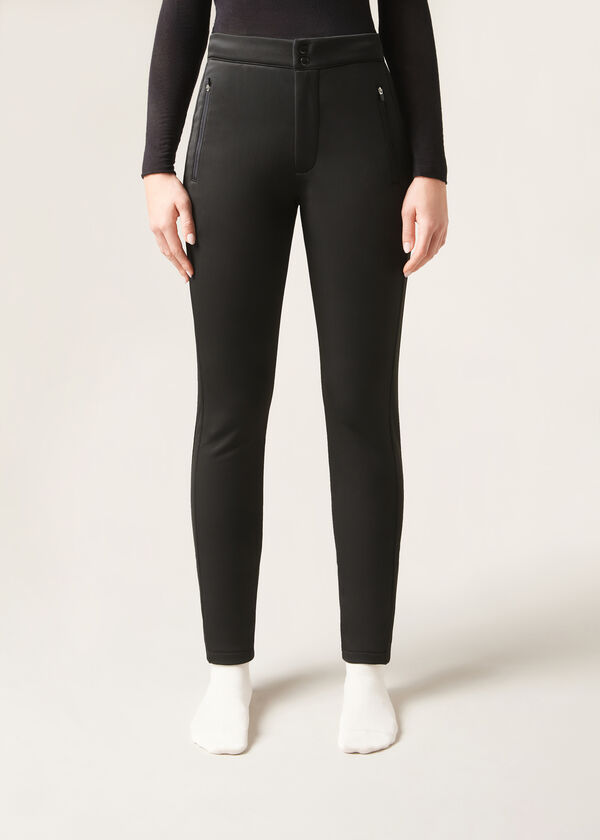Calzedonia Pantalón Après-ski Mujer Chalet Living