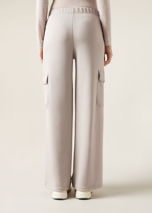 Calzedonia Pantalón Cargo Luxlounge