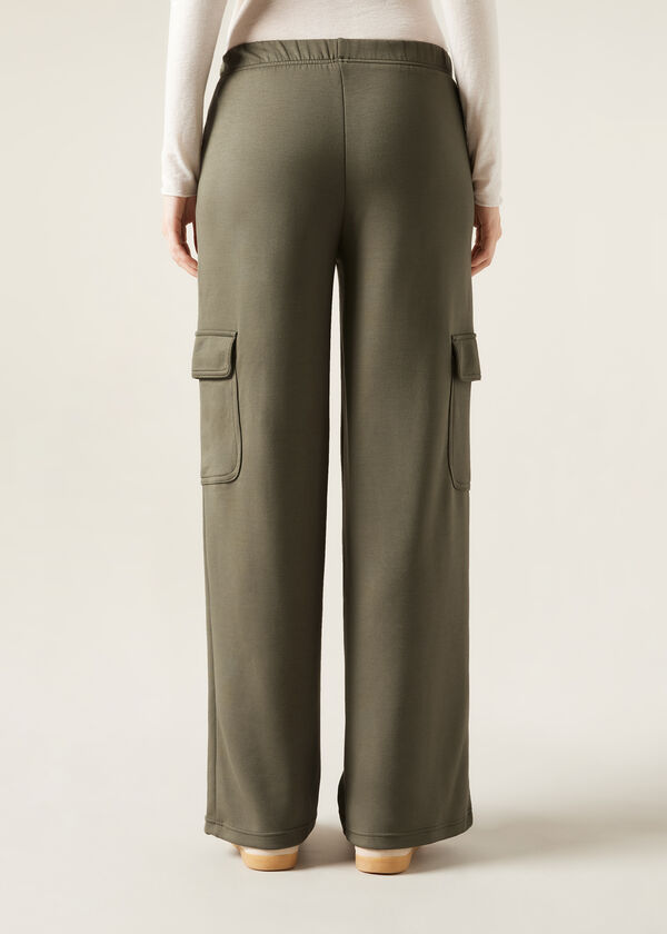Calzedonia Pantalón Cargo Luxlounge