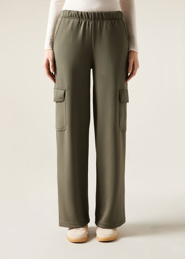 Calzedonia Pantalón Cargo Luxlounge