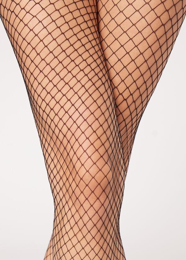 Calzedonia Panti Red