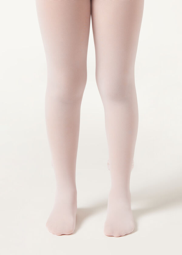 Calzedonia Panties con Lazo Niña