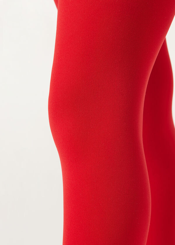 Calzedonia Pantis 50 Deniers Soft Touch De Niña