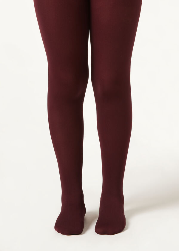 Calzedonia Pantis 50 Deniers Soft Touch de Niña