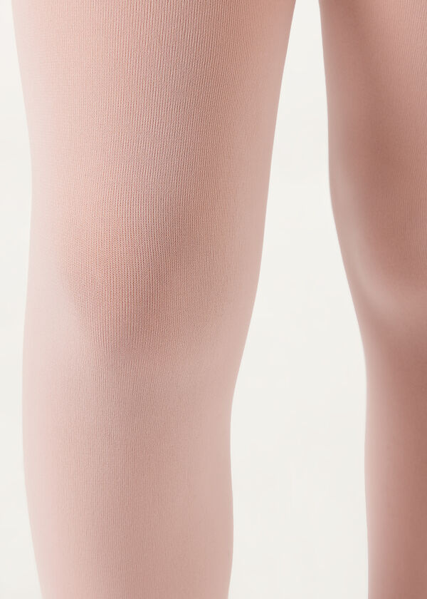 Calzedonia Pantis 50 Deniers Soft Touch De Niña