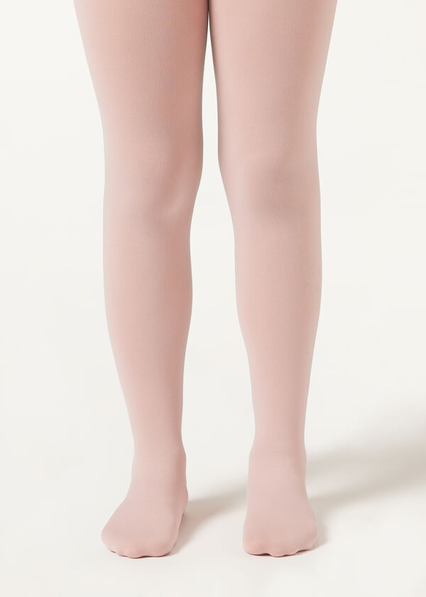 Calzedonia Pantis 50 Deniers Soft Touch de Niña