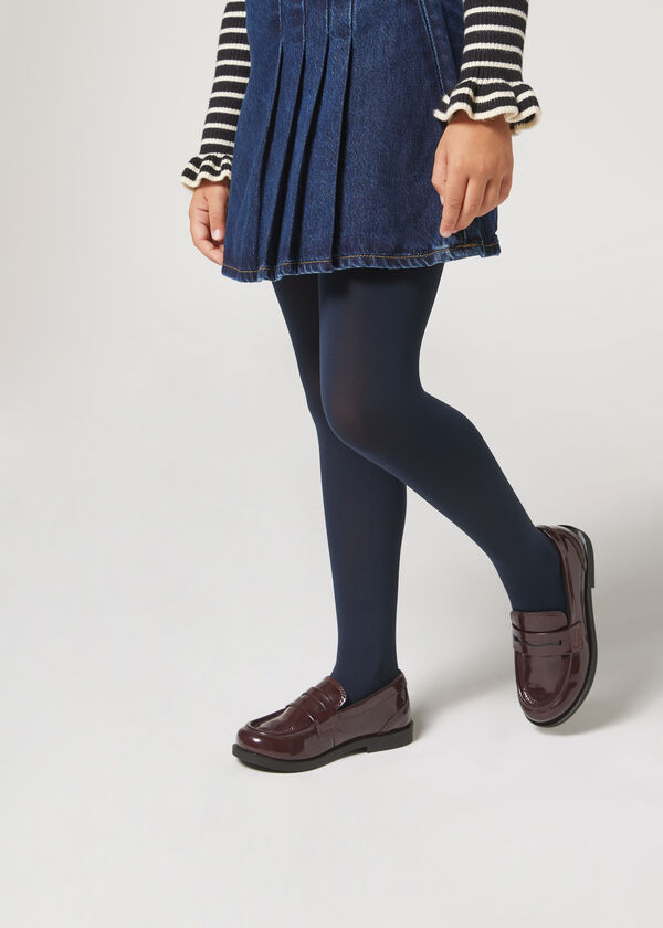 Calzedonia Pantis 50 Deniers Soft Touch De Niña