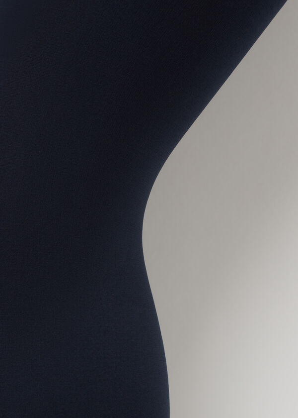 Calzedonia Pantis 50 Deniers Soft Touch De Niña