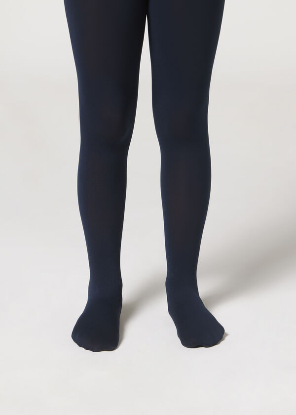 Calzedonia Pantis 50 Deniers Soft Touch de Niña