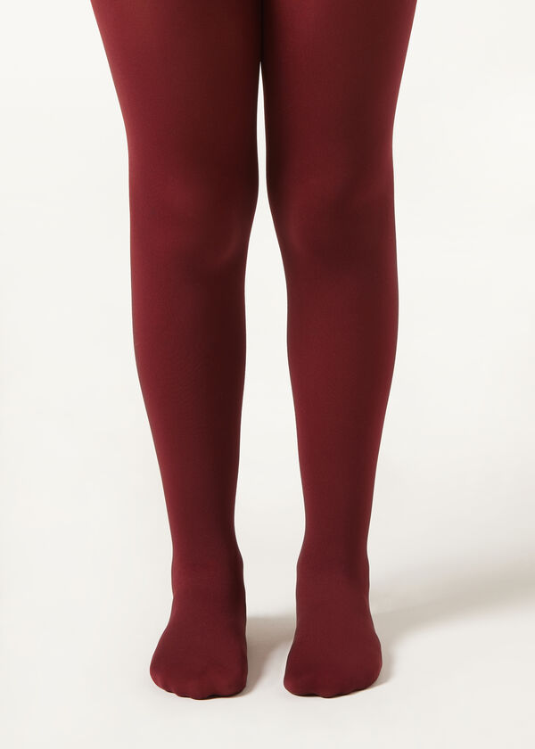 Calzedonia Pantis 50 Deniers Soft Touch de Niña