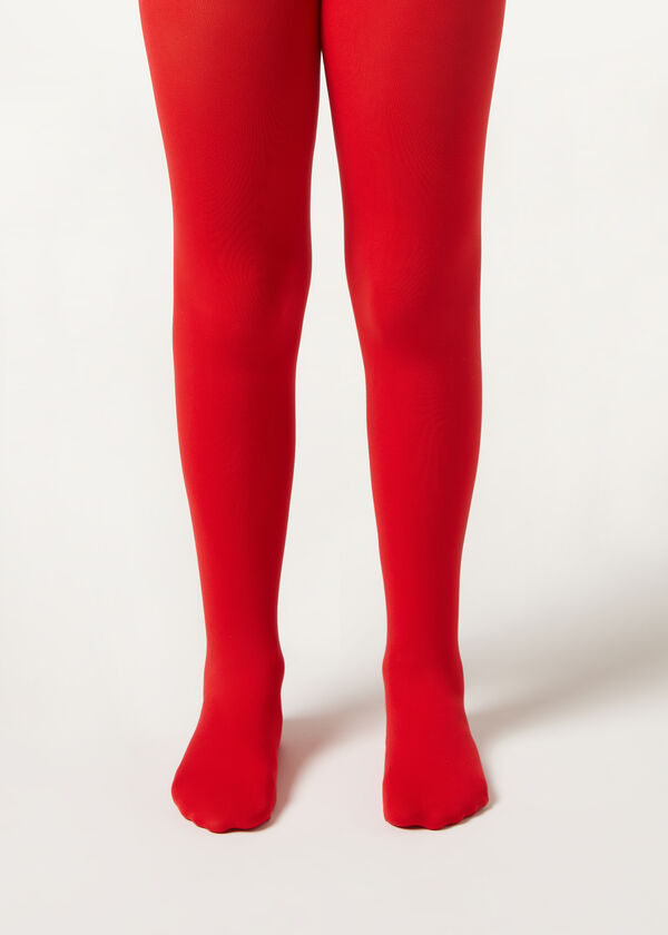 Calzedonia Pantis 50 Deniers Soft Touch de Niña