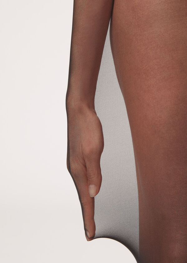 Calzedonia Pantis Comfort 30 Denier Soft Touch