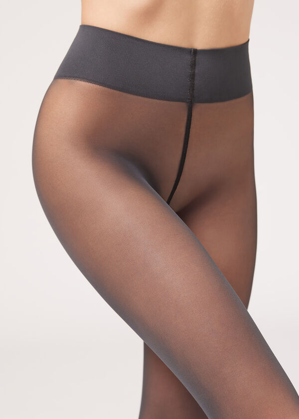 Calzedonia Pantis Comfort 30 Denier Soft Touch