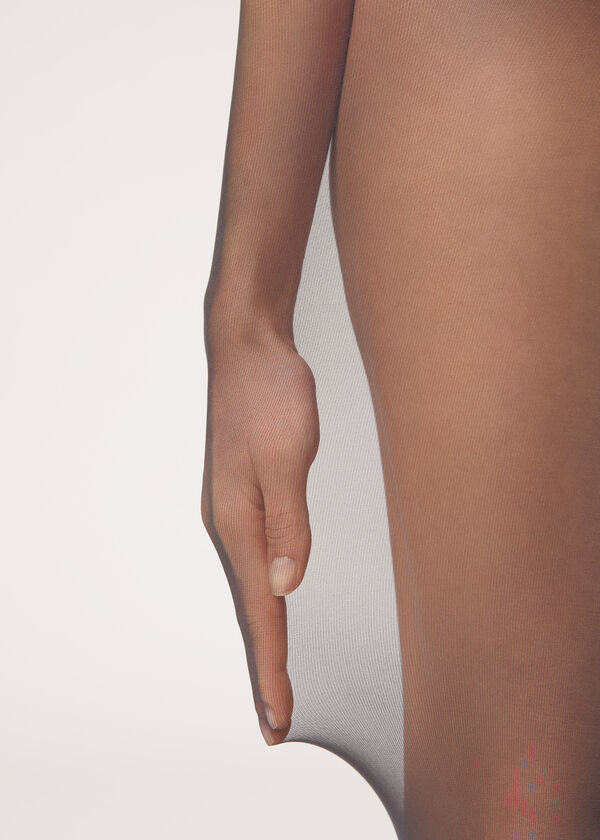 Calzedonia Pantis Comfort 30 Denier Soft Touch