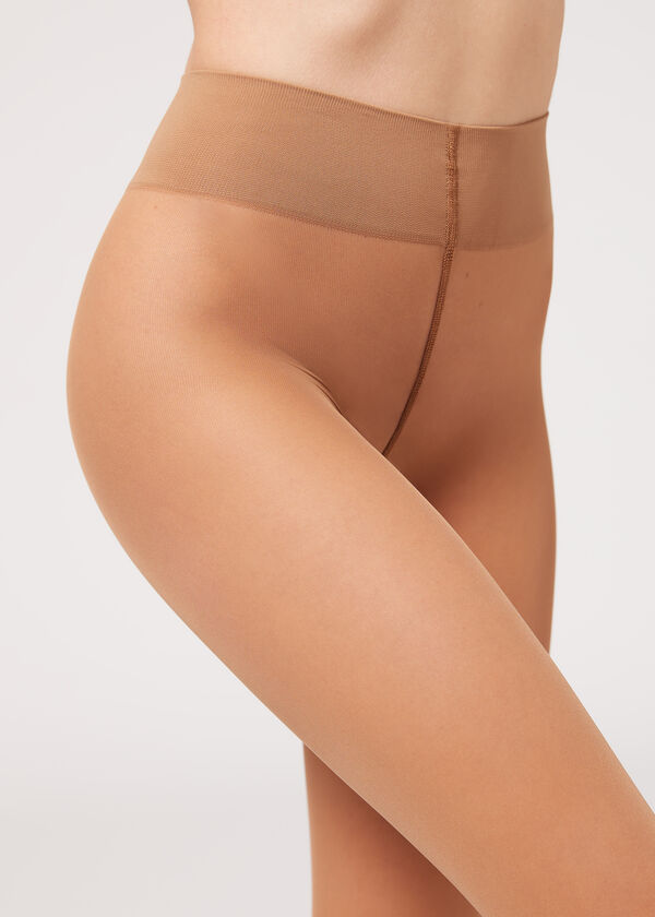Calzedonia Pantis Comfort 30 Denier Soft Touch