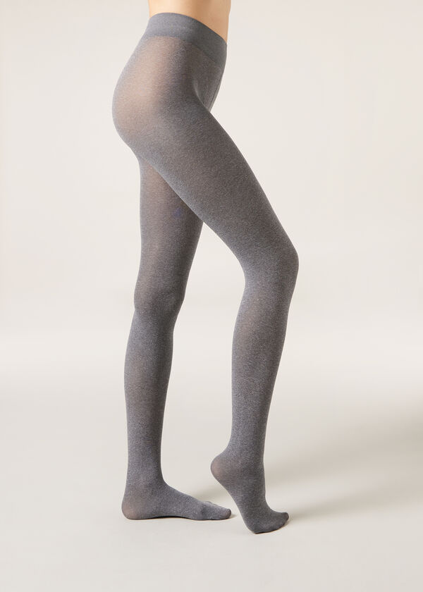 Calzedonia Pantis Comfort 50 Denier Soft Touch