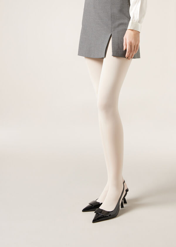 Calzedonia Pantis Comfort 50 Denier Soft Touch