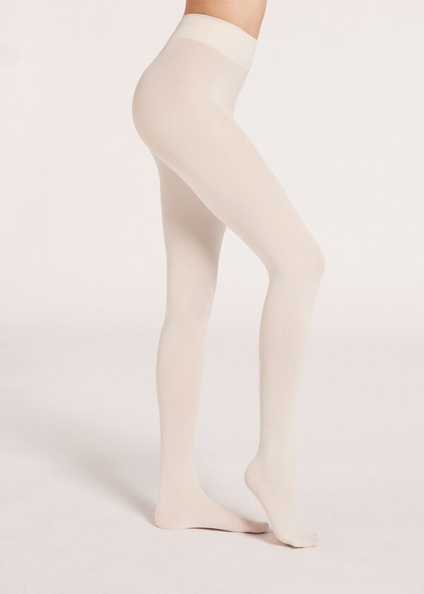 Calzedonia Pantis Comfort 50 Denier Soft Touch