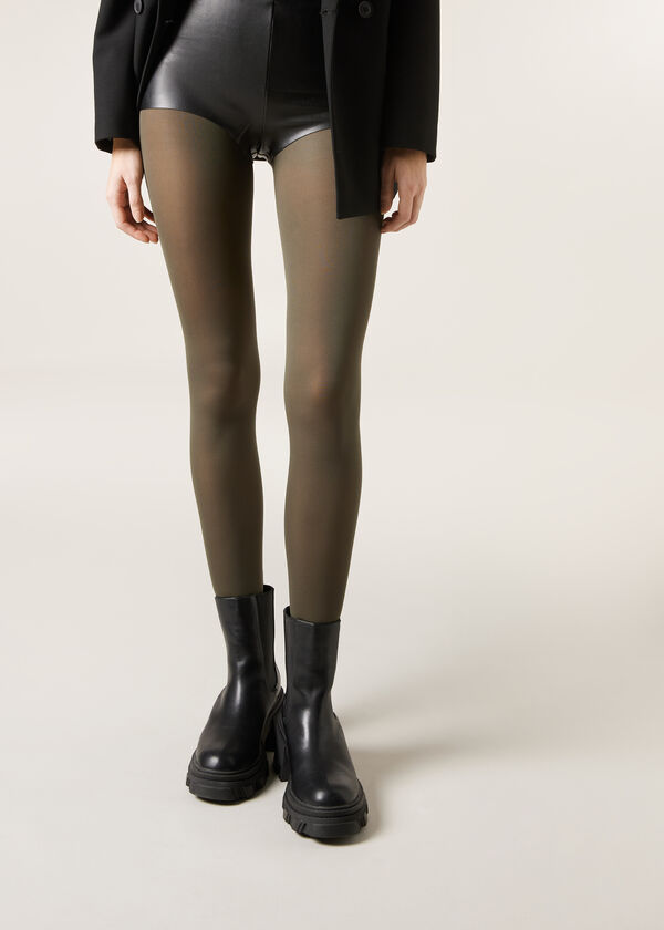 Calzedonia Pantis Comfort 50 Denier Soft Touch