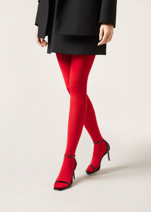 Calzedonia Pantis Comfort 50 Denier Soft Touch