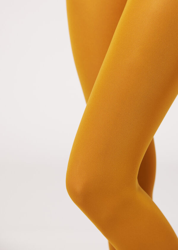 Calzedonia Pantis Comfort 50 Denier Soft Touch