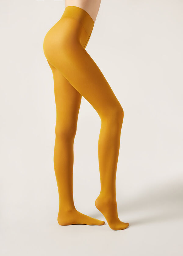 Calzedonia Pantis Comfort 50 Denier Soft Touch