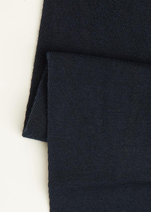 Calzedonia Pantis En Algodón Eco Para Niña