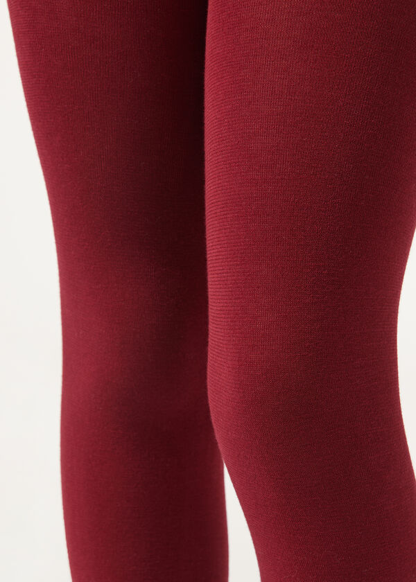 Calzedonia Pantis En Algodón Eco Para Niña