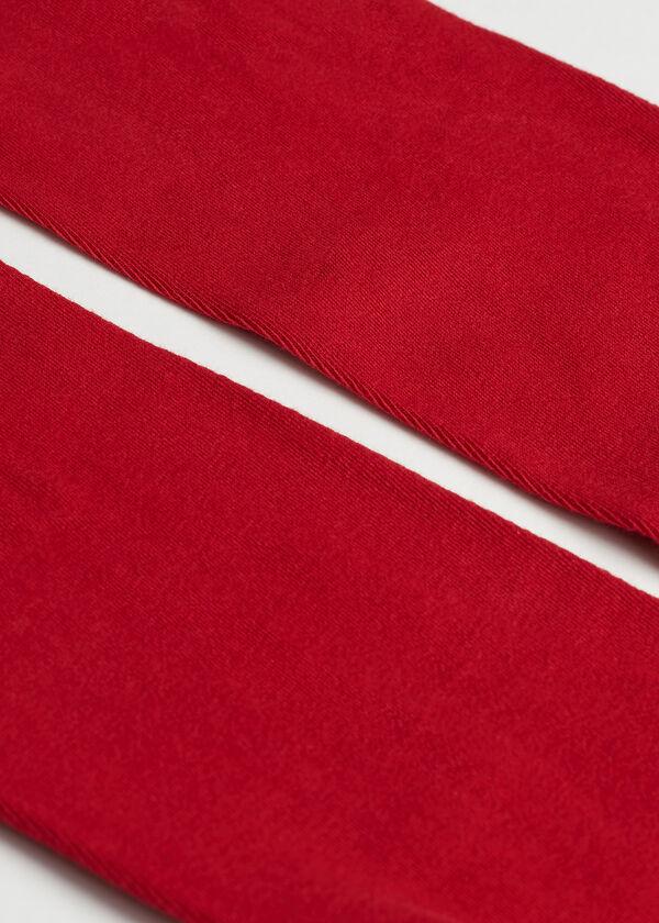 Calzedonia Pantis En Algodón Eco Para Niña