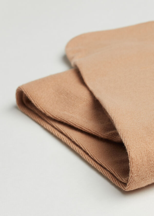 Calzedonia Pantis En Algodón Eco Para Niña