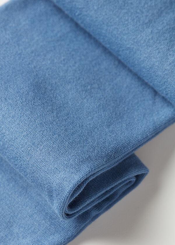 Calzedonia Pantis En Algodón Eco Para Niña