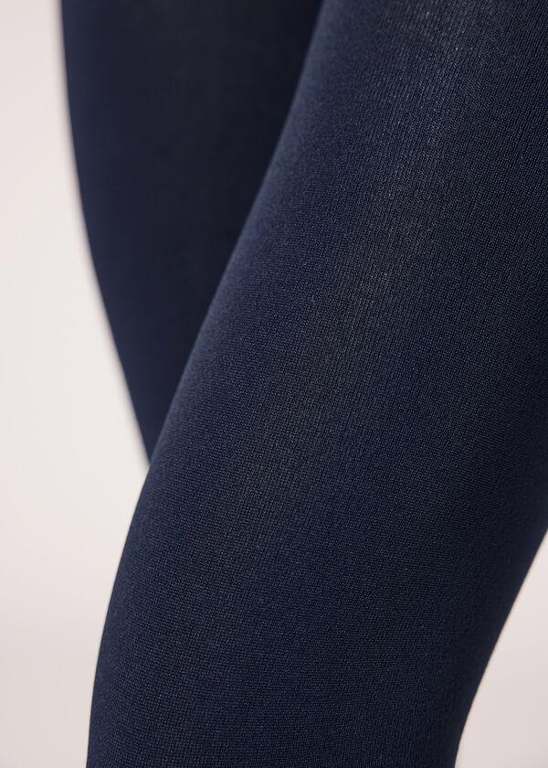 Calzedonia Pantis Térmicos Ultra Tupidos