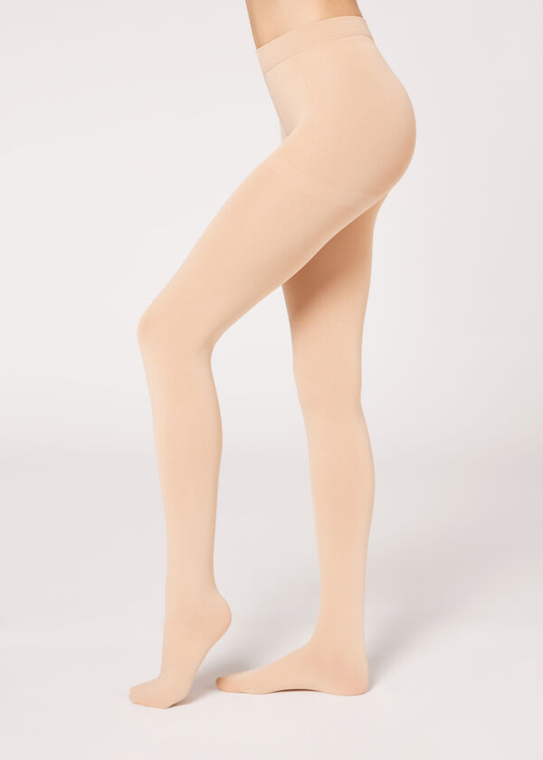 Calzedonia Pantis Térmicos Ultra Tupidos