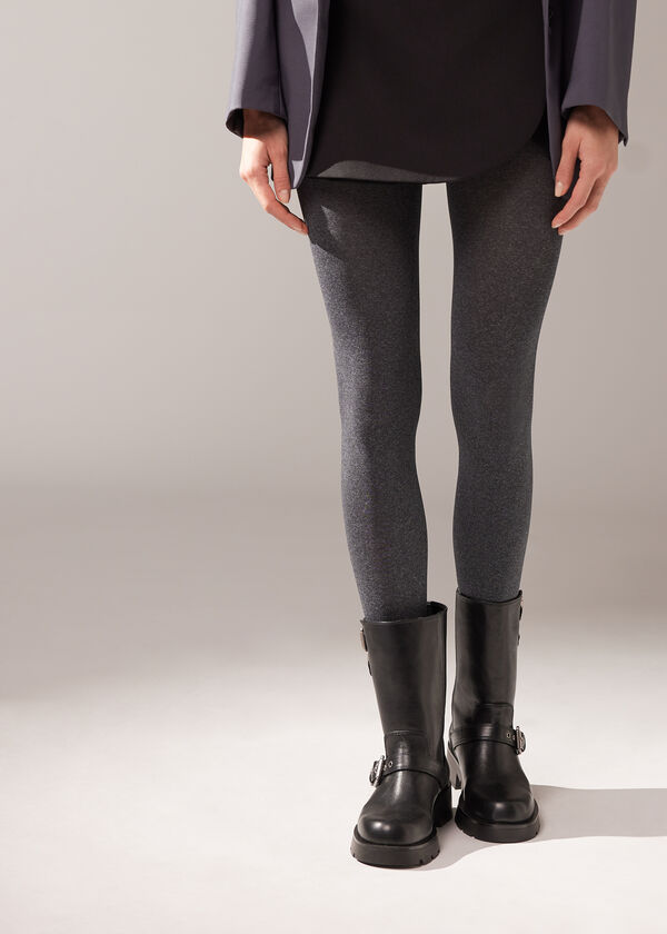 Calzedonia Pantis Térmicos Ultra Tupidos