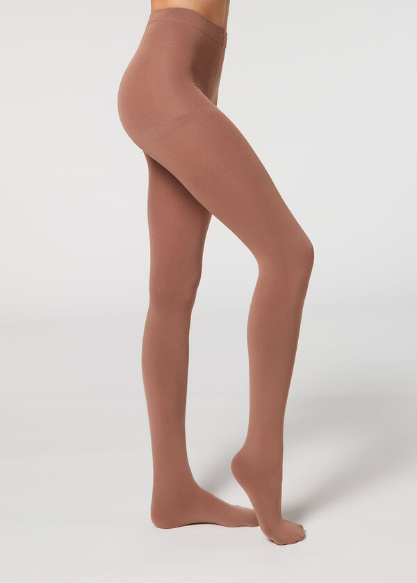 Calzedonia Pantis Térmicos Ultra Tupidos