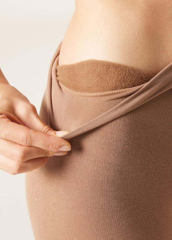 Calzedonia Pantis Ultratérmicos Tupidos