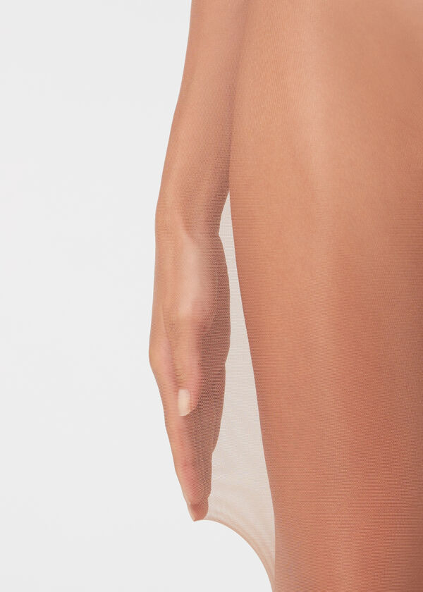 Calzedonia Panty Transparente Denier 40