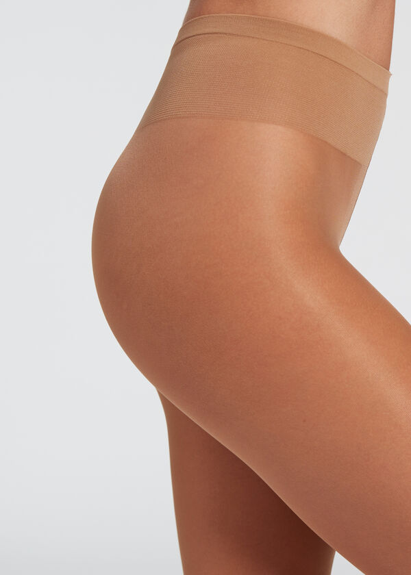 Calzedonia Panty Transparente Denier 40