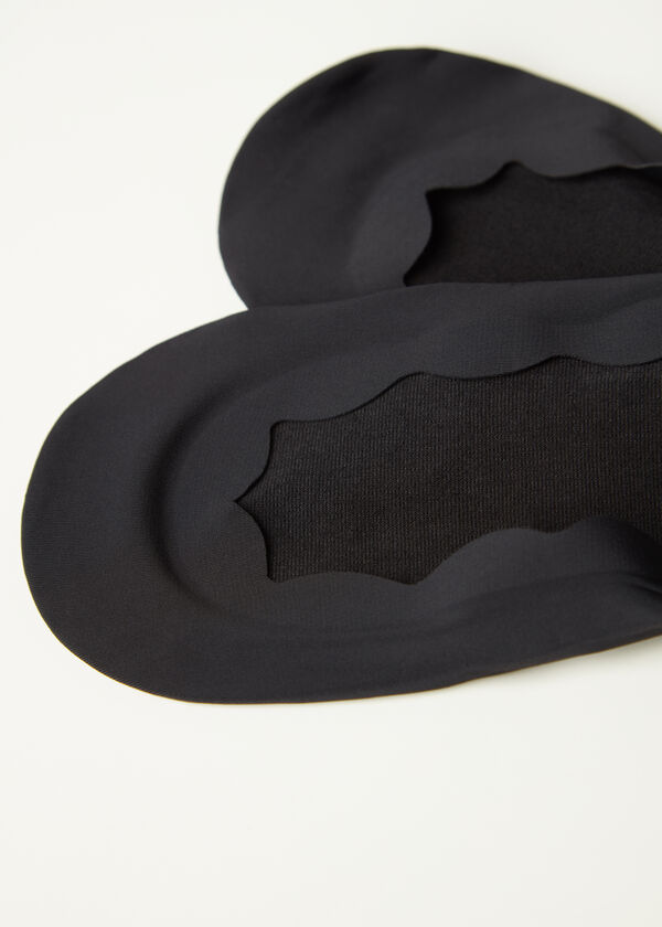 Calzedonia Pinkies Cortados A Láser