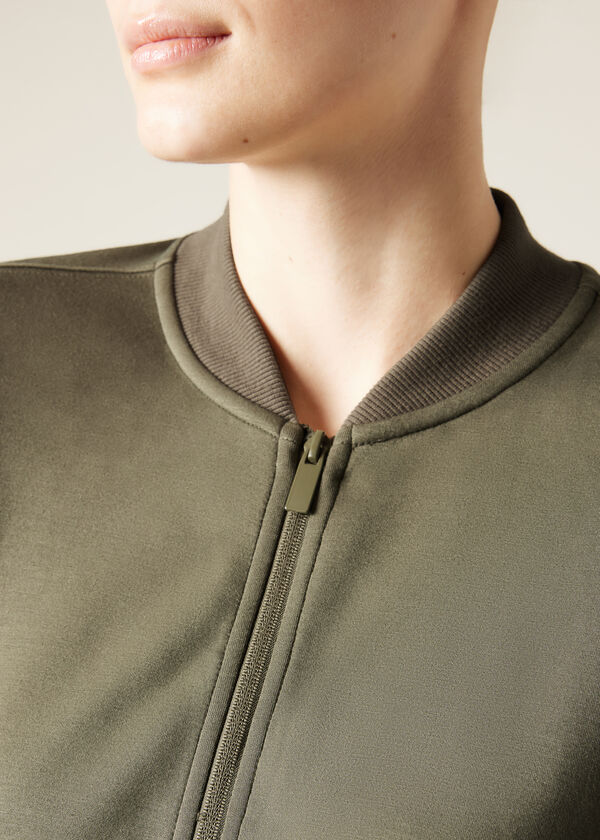 Calzedonia Sudadera Holgada Soft Touch