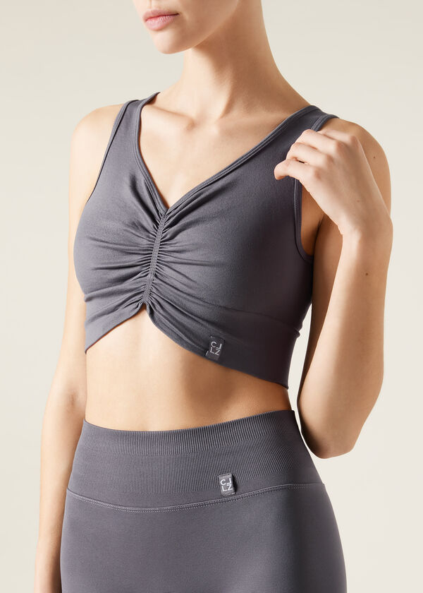 Calzedonia Top Scrunch